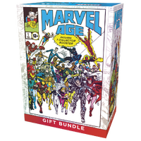 MTG: Marvel Super Heroes - Gift Bundle