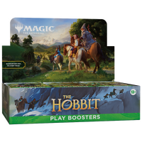 MTG: The Hobbit - Play Booster Box