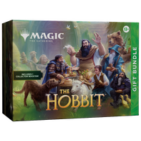 MTG: The Hobbit - Gift Bundle Sep 4 '26