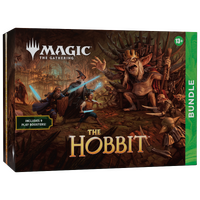 MTG: The Hobbit - Bundle