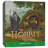 MTG: The Hobbit - Prerelease Pack