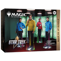 MTG: Star Trek - Beam Me Up Bundle