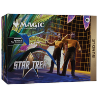 MTG: Star Trek - Bundle