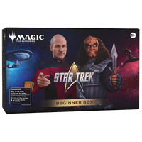 MTG: Star Trek - Beginner Box