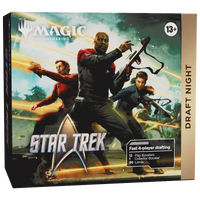 MTG: Star Trek - Draft Night