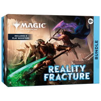 MTG: Reality Fracture - Bundle