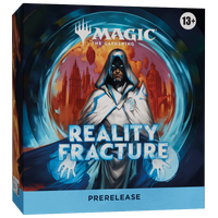 MTG: Reality Fracture - Prerelease Pack