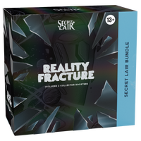MTG: Reality Fracture - Gift Bundle - Oct 23 '26
