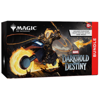 MTG Marvel: Darkhold Destiny - Bundle
