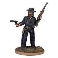Dead Man&#39;s Hand - Pat Garrett