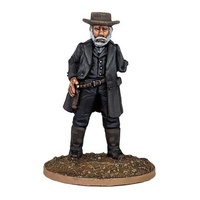 Dead Man&#39;s Hand - Frank Daniels