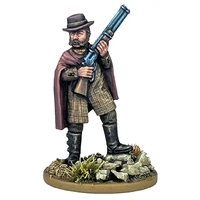 Dead Man&#39;s Hand - Rafe Melmont