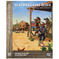 Dead Man&#39;s Hand - Redux Single Player Starter Set