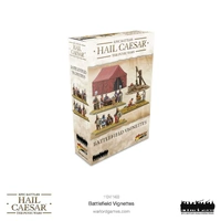 Epic Battles: Hail Caesar - Battlefield Vignettes
