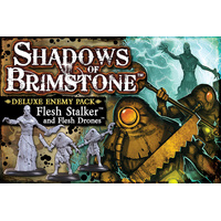 Shadows of Brimstone - Flesh Stalker &amp; Drones