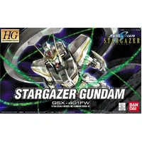 HG STARGAZER GUNDAM 