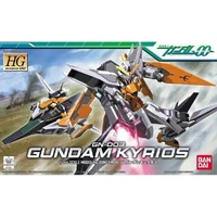 HG 1/144 GUNDAM KYRIOS 