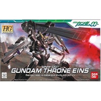 HG 1/144 Gundam Throne Eins 