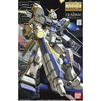 MG 1/100 RX784 GUNDAM 