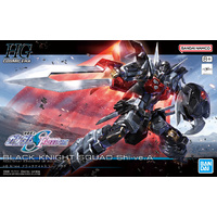 1/144 HG Black Knight Squad Shi-ve.A