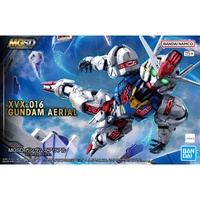 MGSD GUNDAM AERIAL 