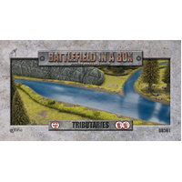 Battlefield in a Box: Battlefields - Tributaries