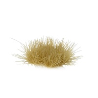 Gamers Grass Tufts Beige 4mm (Wild)