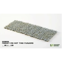 Gamers Grass Forget-me-not Tiny Flowers