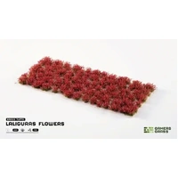 Gamers Grass Laliguras Flowers