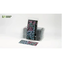 Gamers Grass - Laser Plants - Alien Monstera