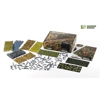 Gamers Grass Enchanted Forest Basing Box