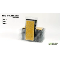 Gamers Grass - Tiny Golden 1mm