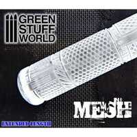 Green Stuff Rolling Pin - Mesh