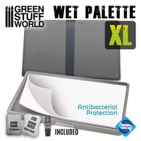 Green Stuff World Wet Palette XL