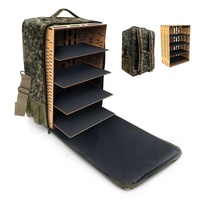 Green Stuff World Army Transport Bag - L - Camo