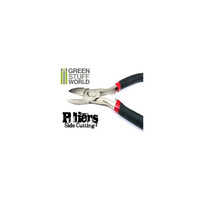 Green Stuff World - Side Cutting Pliers - Nippers