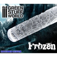 Green Stuff Rolling Pin FROZEN