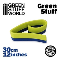 Green Stuff Tape 12 inches