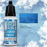 Green Stuff World Liquid Frost 17ml