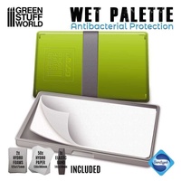 Green Stuff World Wet Palette