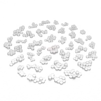 Green Stuff World: Clear Quartz crystal clusters - Necrons