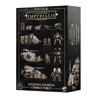 Legions Imperialis: Legiones Astartes Combat Force