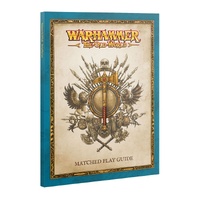 The Old World: Matched Play Guide
