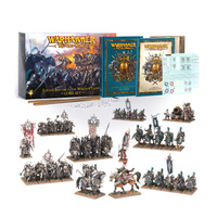 Warhammer: The Old World: Core Set (Eng)