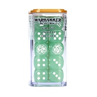 The Old World: Grand Cathay Dice