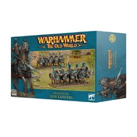 Grand Cathay: Jade Lancers