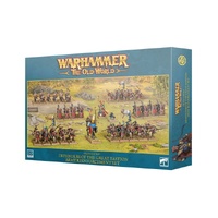 Grand Cathay: Defenders Of The Great Bastion Army Reinforcement Set