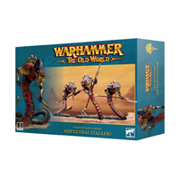 Tomb Kings Of Khemri: Sepuchral Stalkers