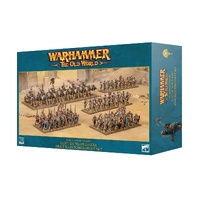 Host Of Nehekhara Army Reinforcement Set
