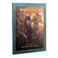 Arcane Journal: Beastmen Brayherds
